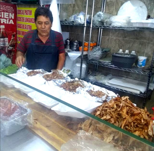 Tacos "El Oasis". Gallery - Mexico