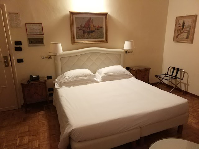 Hotel Kraft