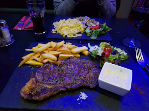 Photo n°24 de Mevan à Piscop (Brasserie)