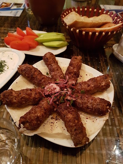 Photos of Restoran &Ccedil;ələbi Xan