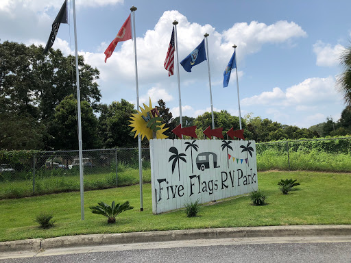 Five Flags RV Park - Thumbnail
