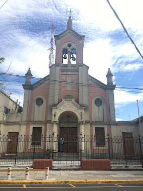 Parroquia San Pedro, Author: Gonzalo Ariel Rodriguez