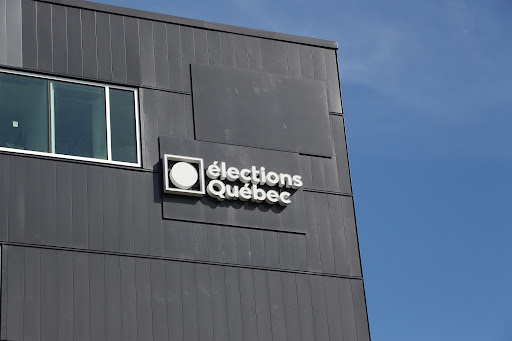 Élections Québec - Thumbnail