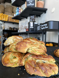 Photo n°16 de La Pépinière des Batignolles à Paris (Café spécialisé dans les boissons expresso)