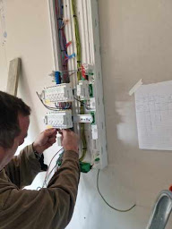 Photo n°8 de Bess électricité à Carsac-de-Gurson (Électricien)
