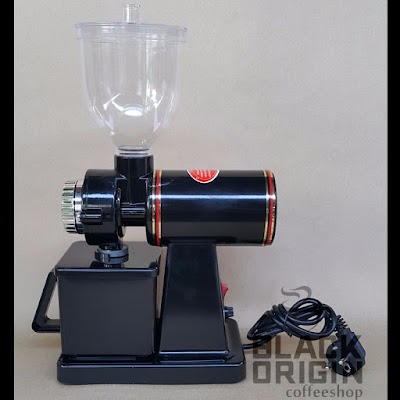 Photos of Black Origin Coffeeshop