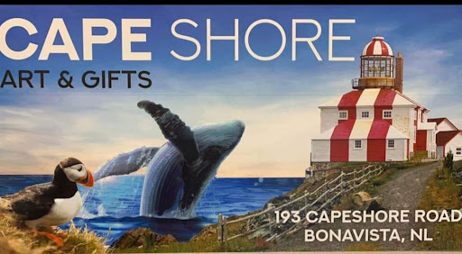 Cape Shore Art & Gift - Thumbnail