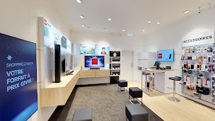 Photo n°6 de Boutique SFR Douai à Douai (Opérateur téléphonique)