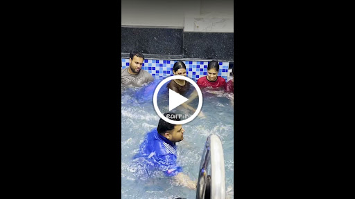 Recently, students from K R Mangalam University visited our clinic to understand how hydrotherapy… post image