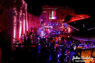 Photo n°2 de Le Privé à Les Angles (Discothèque)