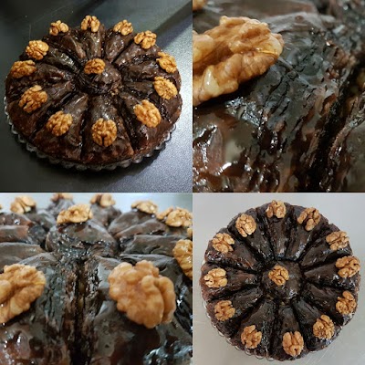 Photos of Baklava Halvau Shirooneh