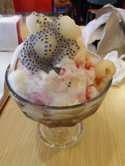Photos of Milo Lifemini Cafe