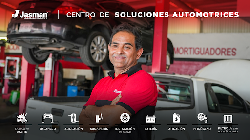 Jasman Automotriz Sucursal Cuautla - Thumbnail