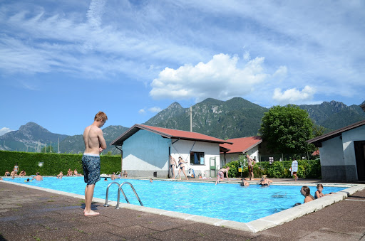 Camping Pian D'Oneda Snc Di Ugo Lorenzi E C. - Thumbnail