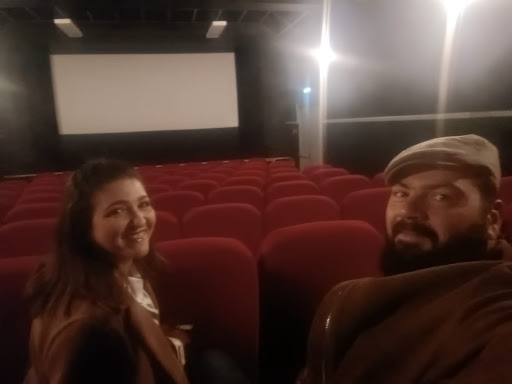 Cinéma Saint Charles - Thumbnail