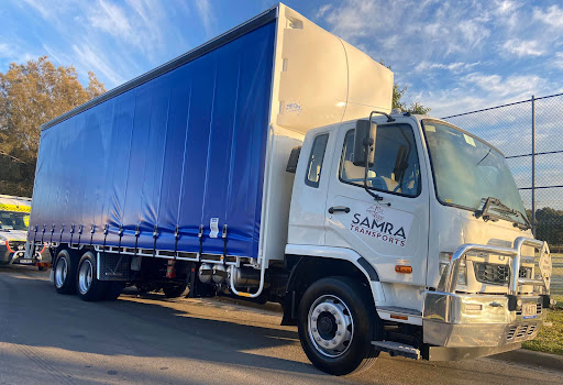 Samra Transports