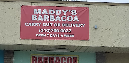 Maddy's Barbacoa 1 - Thumbnail