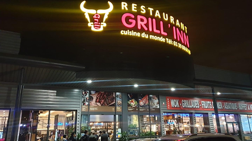 Photo 7 - Pepper Grill® (PPG) GARGES