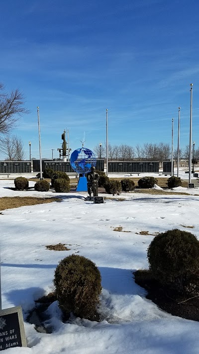 Watertown Veterans Memorial