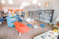 Médiathèque de Couesnon Marches de Bretagne à Maen Roch à Maen Roch