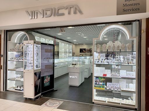 Vindicta - Visual