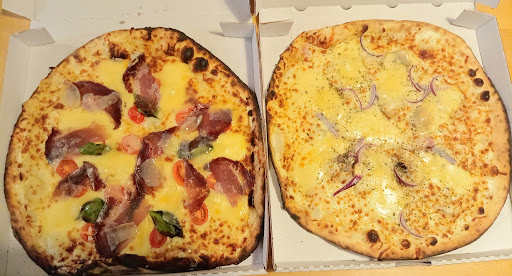 Photo 7 - LePizzambule