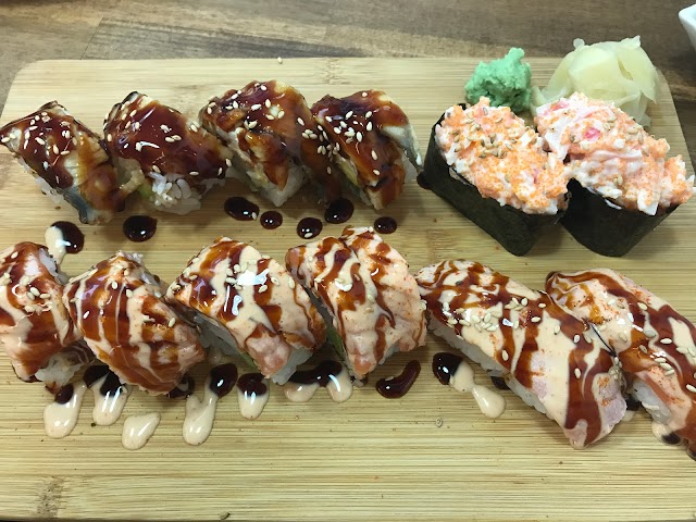 Sushi Ichi