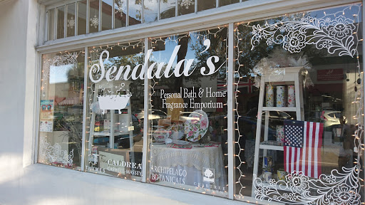 Sendala's - Visual