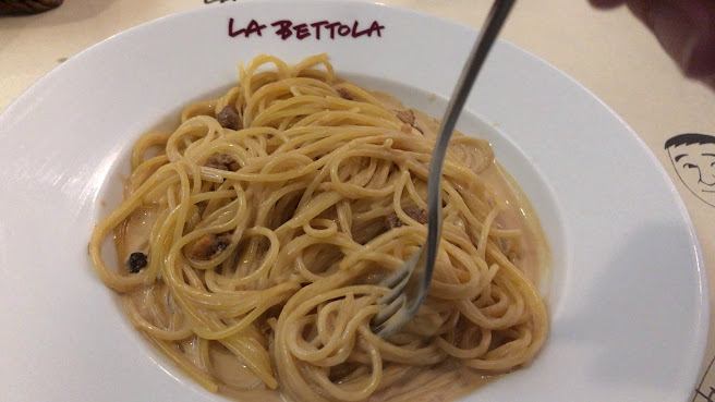 LA BETTOLA da Ochiai by null