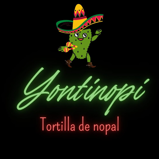 Yontinopi