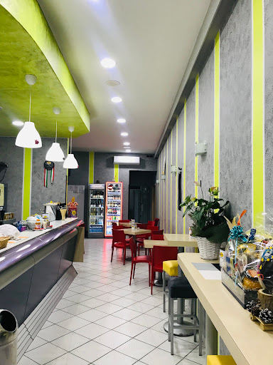 Bar pasticceria codgor - Visual