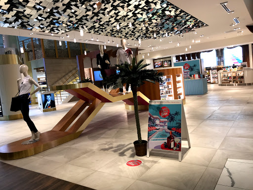 TRG DUTY FREE - Thumbnail