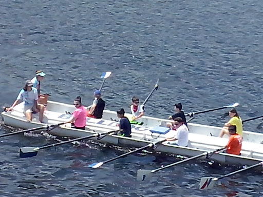 Gilder Boat House - Thumbnail