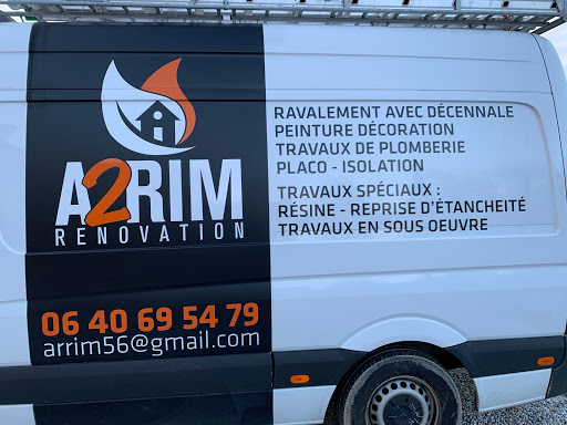 A2RIM - Visual