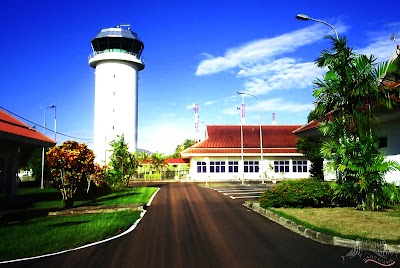 lodging
