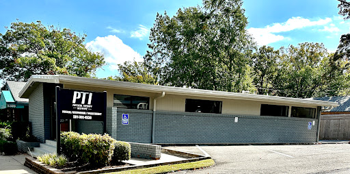 Physical Therapy Institute-Heights - Thumbnail