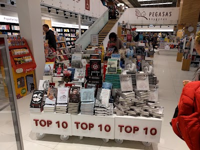 book-store