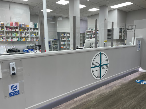 Pollokshields Pharmacy - Thumbnail