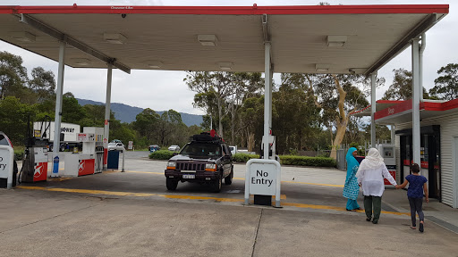 Ampol Bomaderry - Thumbnail