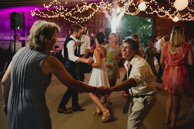 The Vermont Wedding Barn