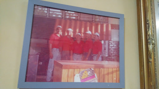 Jocky's Pizza - Thumbnail