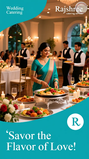 Craving authentic Rajasthani flavors at your wedding or birthday party? Look no further! As the b… post image
