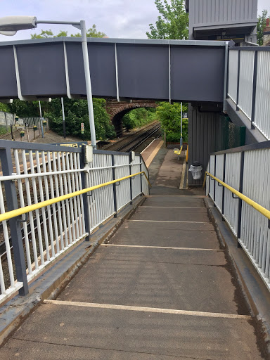 Orrell Park - Visual