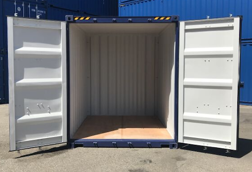 Containerite - Shipping Containers