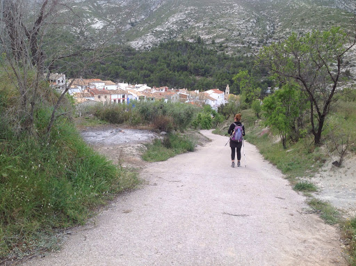 Mallá del llop - Thumbnail