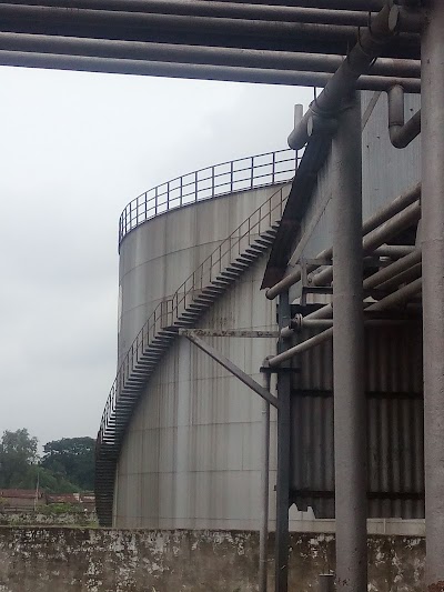 Photos of Padma Oil Co.
