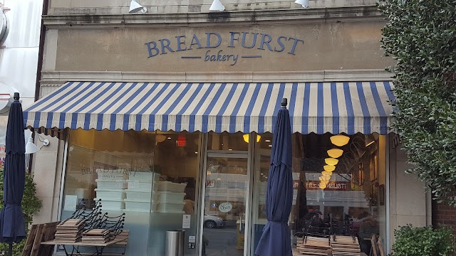 Bread Furst