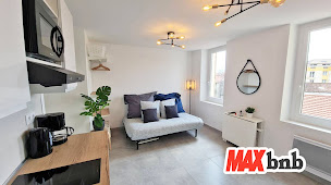 Photo n°1 de GregBnb - T2 Design - Toulon Est à Toulon (Location d'appartement de vacances)