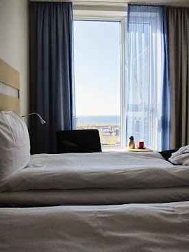 Park Inn By Radisson Malm by null