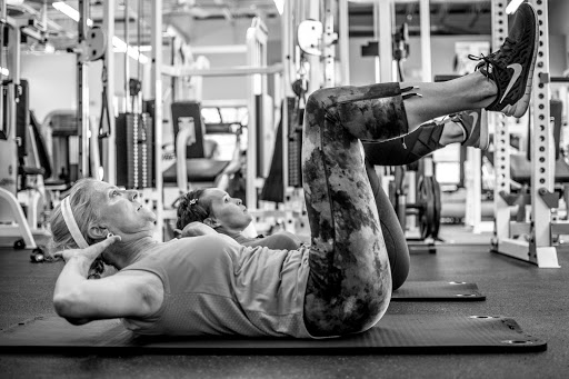 BioFit Therapy Based Fitness, LLC Gallery - United States